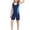 Blue, variant on Luvoko Child Swim Suit Girl Swimsuit for Little Girls Swim Suits Girls 10 Cow Print Swimsuit Girls Cow Bathing Suit Girls Swimsuit Size 14 Bikini Girls Padded plus Size Girls Swimsuit Girls Swimsuit