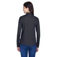 thumbnail image 2 of Ash City - Core 365 Ladies' Pinnacle Performance Long-Sleeve PiquÃ© Polo, 2 of 3
