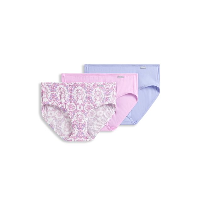 Jockey Supersoft Coupe Française - Lot de 3