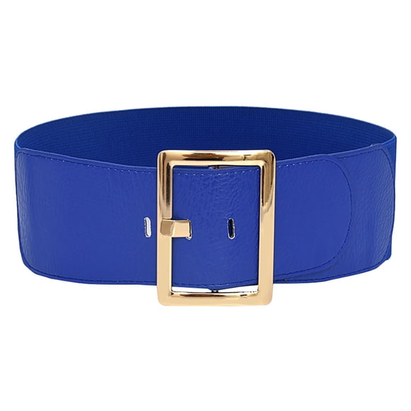 Dress Belt Women Waist Fashion Women Ladies Waist Belt Body Belt Wide Elastic Belt Dress Accessories