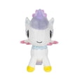 thumbnail image 3 of Mermicorno 8” Plush Astra, 3 of 5