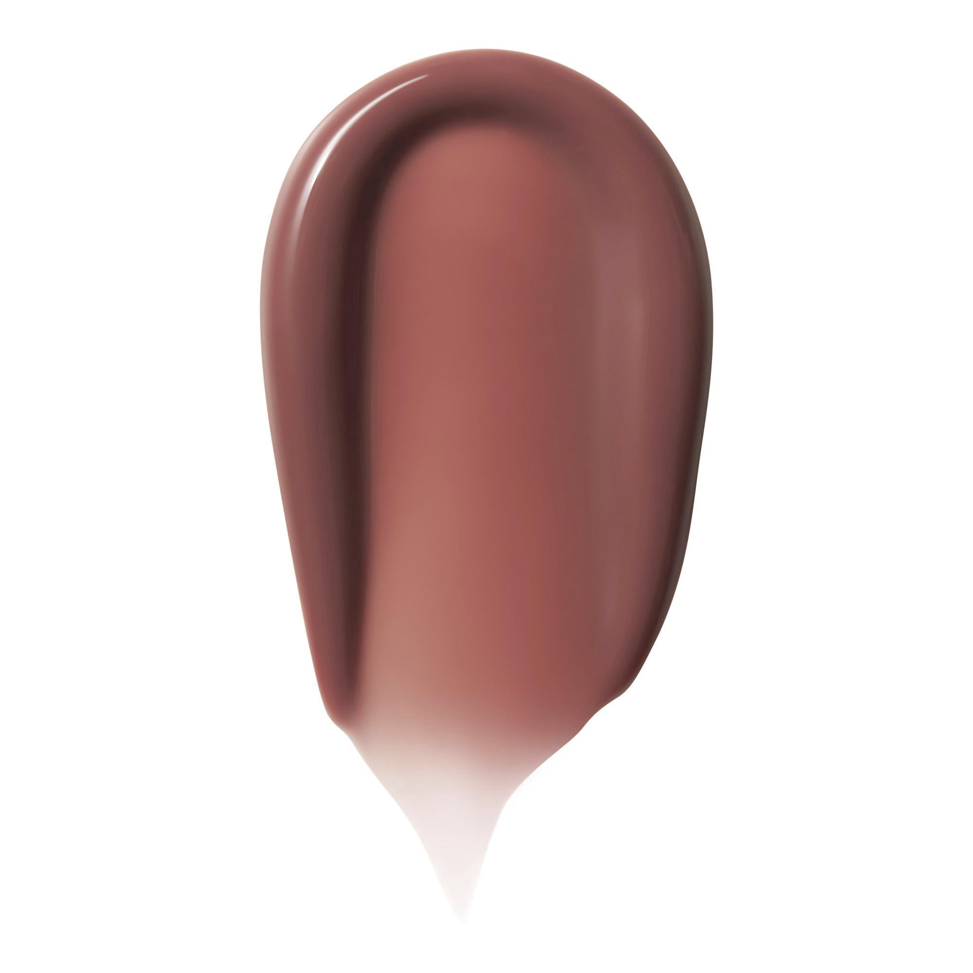e.l.f. Cosmetics Glow Reviver Huile Repulpante pour les Lèvres, Major Mauve