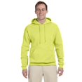 thumbnail image 1 of Jerzees Adult 8 oz. NuBlend Fleece Pullover Hood - 996, 1 of 1