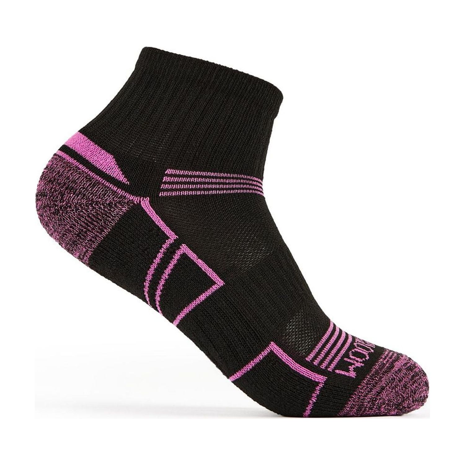Fruit of the Loom Girls All Day Comfort