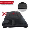 thumbnail image 4 of Adjustable Protective Knee Pads Thicken Sponge Cushion Protection -slip Knee Guard Safety Protective Equipment, 4 of 7