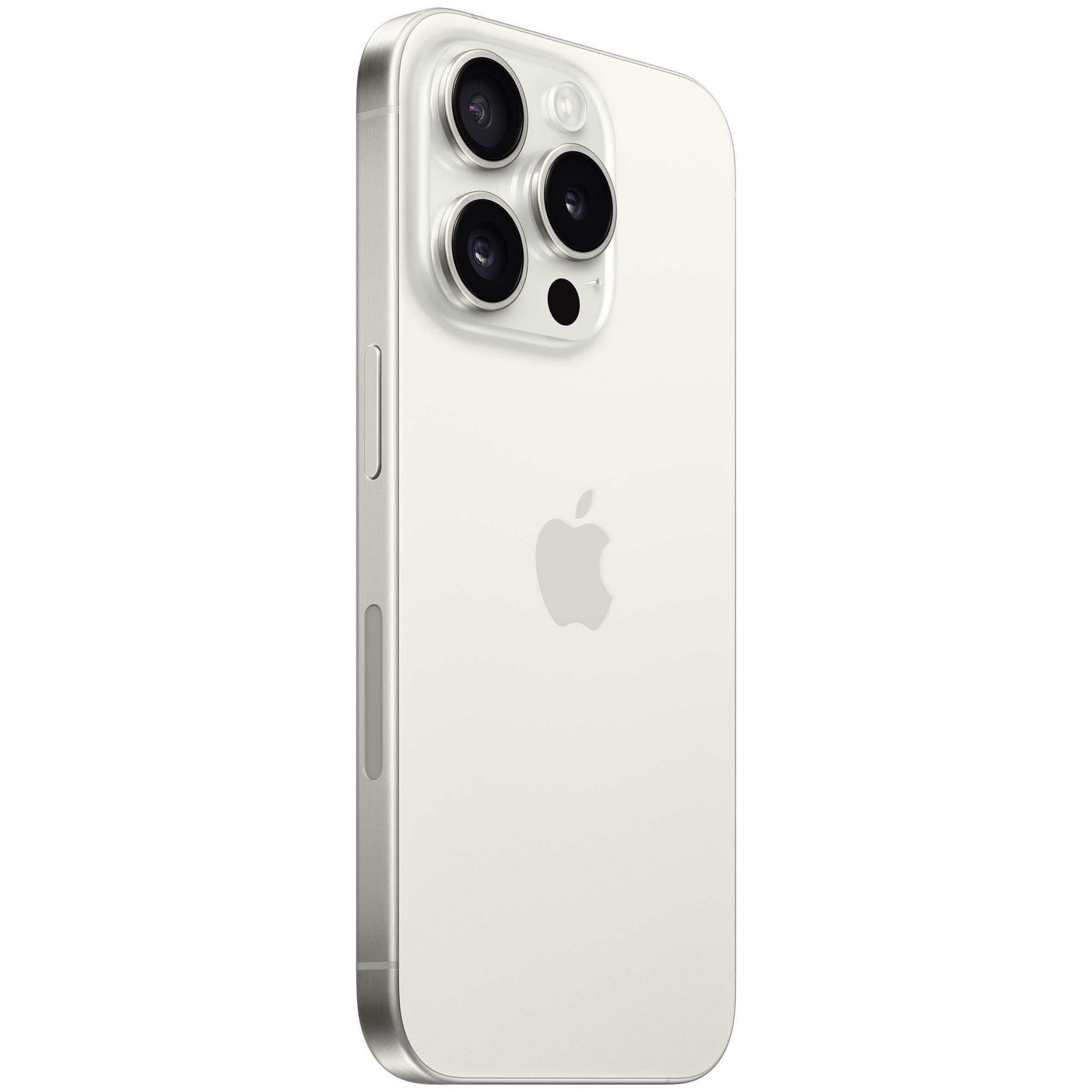 Apple iPhone 15Pro ホワイト　128GB Restored Apple iPhone 15 Pro Fully Unlocked White Titanium 128GB