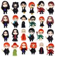 thumbnail image 4 of Harri Botter Christmas Advent Calendar 2024 - 24PC Surprise Christmas Blind Boxes with Random Different Action Figure Toys, Christmas 24-Days Countdown Calendar Gifts, 4 of 6