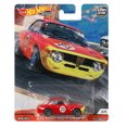 thumbnail image 4 of Hot Wheels Premium Collection of Car Culture Favorites Alfa Romeo Giulia, 4 of 4