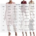thumbnail image 3 of pstuiky Casual Dresses for Women, Women's Casual V-Neck Dress with Pleated Short Sleeves Elastic Waist Fold Dress for Women Summer Flowy Midi Dress for Daily Wear, Office, Beach, or Party, 3 of 6