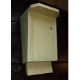 thumbnail image 1 of Urban Nature Store Pine Bat House Kit…, 1 of 2