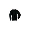 thumbnail image 1 of Molleton de Coton Ultimate, Molleton Ras du Cou 10 oz (Lot de 1) Taille : Très Grand Couleur : Noir, 1 of 1