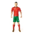 thumbnail image 1 of Portugal - Cristiano Ronaldo SOCKERS Action Figure (8"), 1 of 3