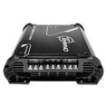 thumbnail image 1 of Timpano TPT-1000.4 900 watts 2 Ohm 4 Channel Amplifier, 1 of 4