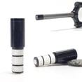 thumbnail image 3 of Bicycle Fork Shaft Extension, Aluminium Alloy Handlebar Riser Extender, 3 of 9