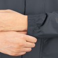 thumbnail image 3 of 33 000ft Men‘s Packable Rain Jacket Hooded Lightweight Waterproof Rain Shell Jacket Raincoat for Hiking Golf Cycling, 3 of 7
