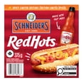 thumbnail image 1 of Schneiders Red Hots® Original Wieners, 375 g, 1 of 3