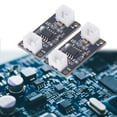 thumbnail image 4 of Battery Charging Board Module, NiMH Battery Charging Module 4.5V 1A Easy To Install  Compact 2Pcs  for CC Charging Module for CV Charging Module MRB048E,MRB048F, 4 of 7