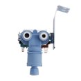 thumbnail image 2 of Kit de Valve d'Entrée d'Eau de Réfrigérateur W10179146 pour Whirlpool Kenmore Maytag, 2 of 15