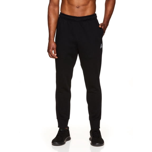 Reebok Men's Delta Fleece Jogger