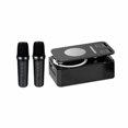 thumbnail image 1 of Maytalsory Mobile Phone Stand With Wireless Speaker and adjustable base Non-slip And Compact Portable And Mobile Stable Adjustable, 1 of 6