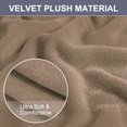thumbnail image 3 of Unique Bargains Household Polyester Elastic 1 2 3 Seat Sofa Chair Cover Slipcover, 3 of 10
