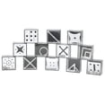 thumbnail image 3 of Education 2 Cube Puzzle for Brain Teasers Education with 12 Interactive Puzzles for All Ages Product Title, 3 of 4