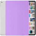 thumbnail image 1 of iPad Pro 9.7 Pouces 2016 Case A1673 MLMP2LL/A MM172LL/A MLMN2LL/A MLMQ2LL/A A1674 A1675 MLMW2LL/A MLMX2LL/A MM192LL/A MLMV2LL/A MLMY2LL/A MLN12LL/A MM1A2LL/A MLPX2LL/A MLPW2LL/A MLPY2LL/A - Violet, 1 of 8