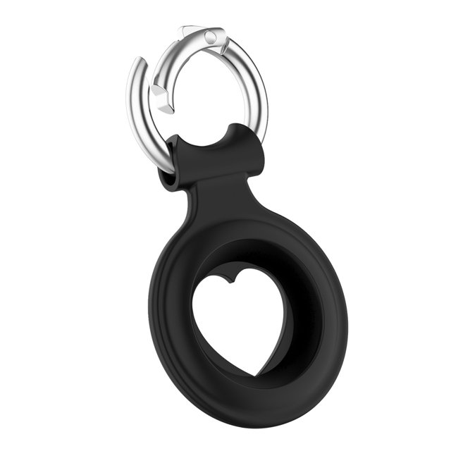 TopLLC Protective Cover Location Anti-lost Silicone Case With Buckle For Case