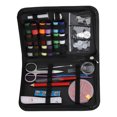 thumbnail image 3 of Kit de Couture, Fournitures de Couture Multifonctionnelles Portables DIY en Nylon pour Usage Quotidien à la Maison, 3 of 8