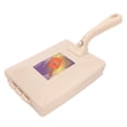 thumbnail image 3 of Sofa Sweeper Brush, Sturdy Handle Removable Handle Carpet Table Sweeper  for Pet Hair for Desktop, 3 of 7