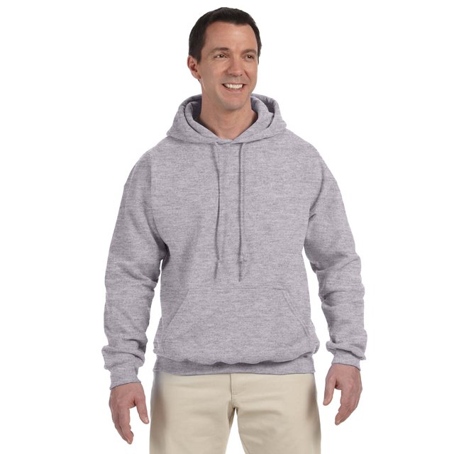 Gildan Dryblend Sweat à Capuche Adulte