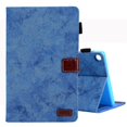 thumbnail image 3 of Pour Galaxy Tab S5e / T720 Étui en Cuir avec Support, 3 of 5