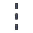 thumbnail image 2 of QualitChoice Sac de Compression à Cordon, Sac de Rangement pour Articles de Voyage, Sacs de Rangement pour Camping, Randonnée, Backpacking, Randonnée, Escalade, Accessoires, Bleu Foncé/TG 3 Pcs, 2 of 6