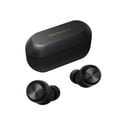 thumbnail image 1 of Technics EAH-AZ100 Reference Class True Wireless Noise Cancelling Earbuds - Black, 1 of 7