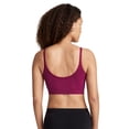 thumbnail image 2 of Jockey Women's Seamfree Back Smoothing Cami Strap Bralette, 2 of 7