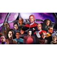 thumbnail image 4 of Star Trek Deep Space Nine : la Série Complète (DVD), 4 of 5