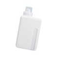thumbnail image 1 of Bouteille de Détergent Liquide Vide Réutilisable Portable pour Lotions Shampooing Cuisine 1000ml Étanche, 1 of 7