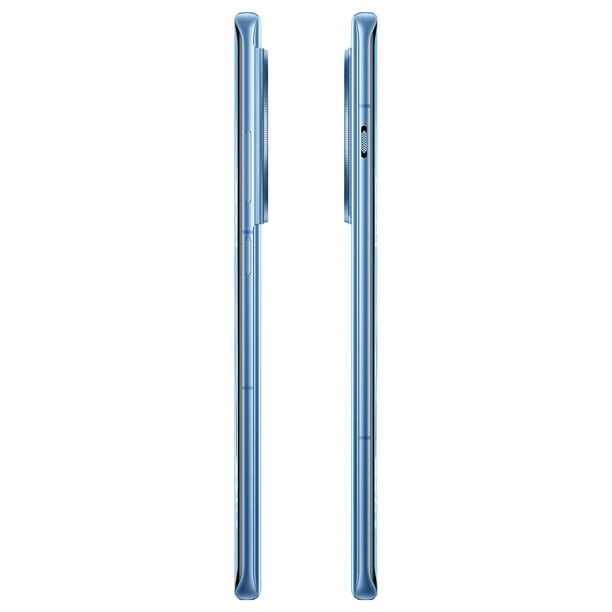 OnePlus 12R 5G 256GB + 16GB RAM ( Cool Blue ) | Brand New Factory