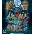 thumbnail image 1 of Un Loup-Garou Américain à Londres 4K Blu-ray, 1 of 1