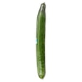 thumbnail image 2 of Cucumber, English, Sold in Single Wrap, 2 of 6