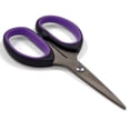 thumbnail image 5 of TITECH Embroidery Scissors, Titanium Finish, 11 cm (4½ in) (11.4 cm (4.5 in)), 5 of 5