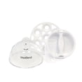 thumbnail image 5 of West Bend 7 Egg Capacity Automatic Egg Cooker, in Gray (87628), 5 of 5