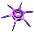thumbnail image 1 of Modified for Abu max series B3B4P3P4P5 water droplet wheel six Star Brake, 1 of 8