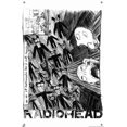 thumbnail image 4 of Radiohead - Gribouillis, 4 of 4