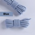 thumbnail image 1 of Lefu Round Shoe Laces Wide Shoelaces All Shoe Types Trainer Boot Sports Shoes, 1 of 9
