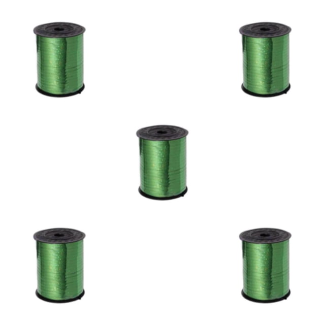 relayinert Environmentally Friendly Wedding Party Decoration And Safe Plastic And Convenient To . Sturdy green ribbon 5Set