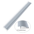 thumbnail image 2 of Sentmoon Stove Counter Gap Cover 25 Inch Side Seam Stopper Heat Resistant Kitchen Filler Strip Grease Crumb Blocker for Stove Countertop Edge Use, 2 of 3