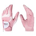 thumbnail image 4 of Gant de Golf Élastique pour Femme Gants de Sport Non pour Golfeuse Joueuse m, 4 of 8