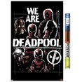 thumbnail image 1 of Marvel Deadpool et Wolverine – Nous sommes Deadpool, 1 of 4