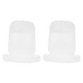 thumbnail image 3 of Miangastore 2pcs Pressure Cooker Sealing Ring Replacement Plugs Electric Pressure Cooker Silicone Covers Plugs for Electric Pressure Cooker Accessories, 3 of 8